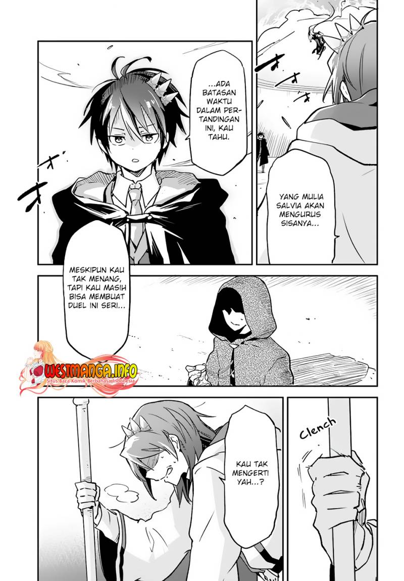Henkyou Gurashi no Maou, Tensei shite Saikyou no Majutsushi ni naru ~Aisarenagara Nariagaru Moto Maō wa, Ningen o Shiritai~